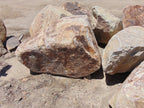 Irish Gold Granite