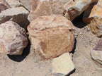 Irish Gold Granite