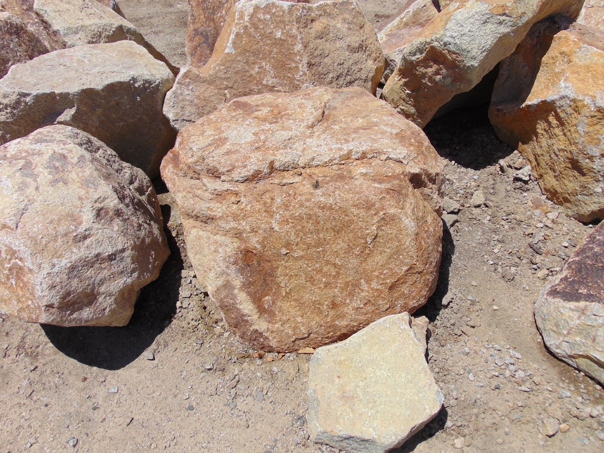 Irish Gold Granite