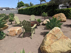 Irish Gold Granite