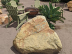 Irish Gold Granite