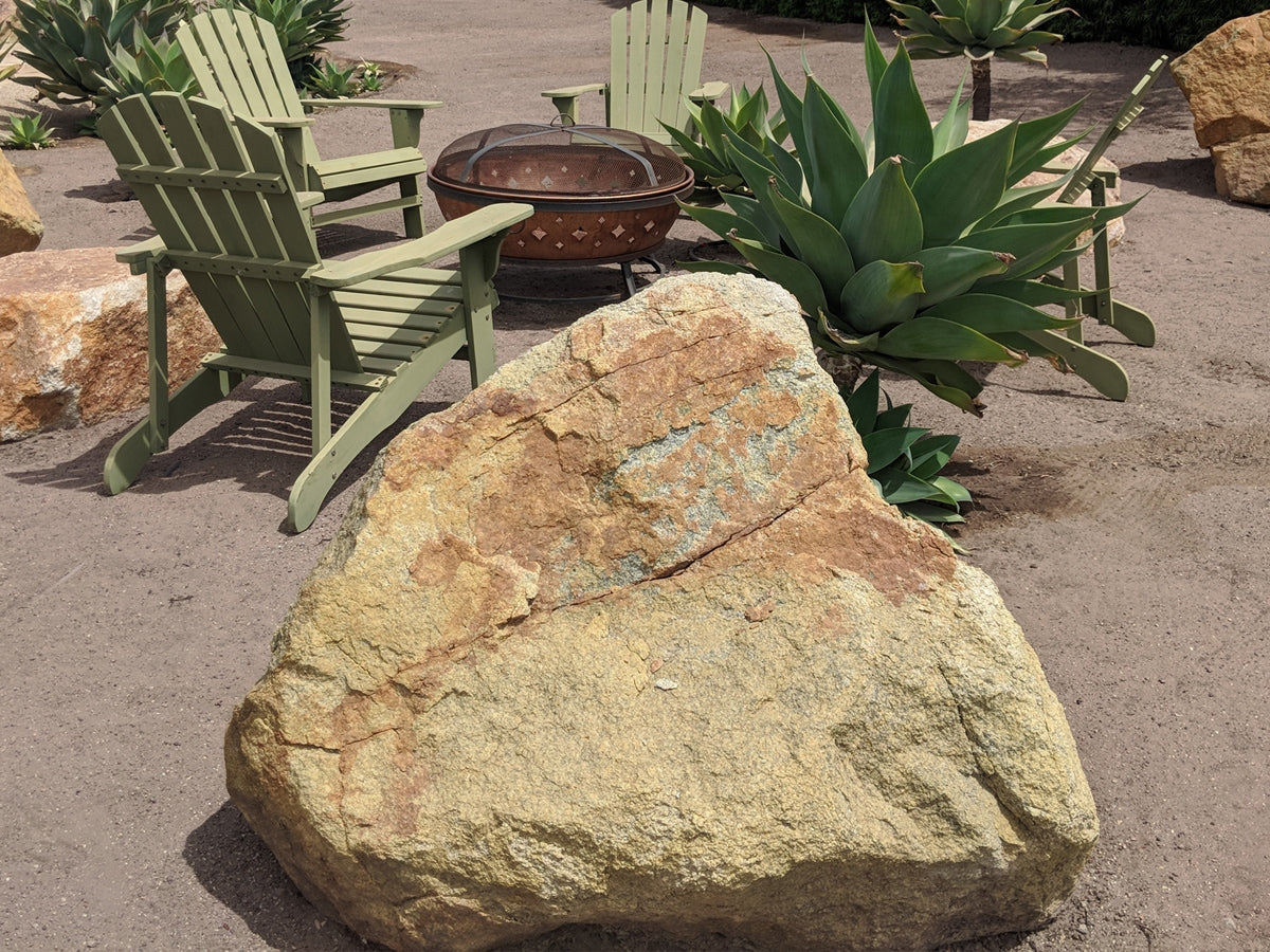 Irish Gold Granite
