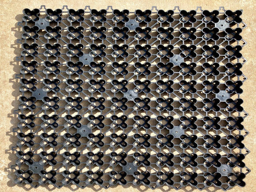 AirDrain Turf Base Panel