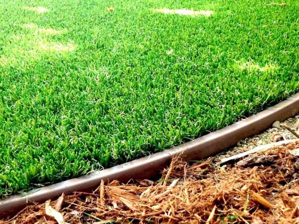 Wonder Edge Turf Edging