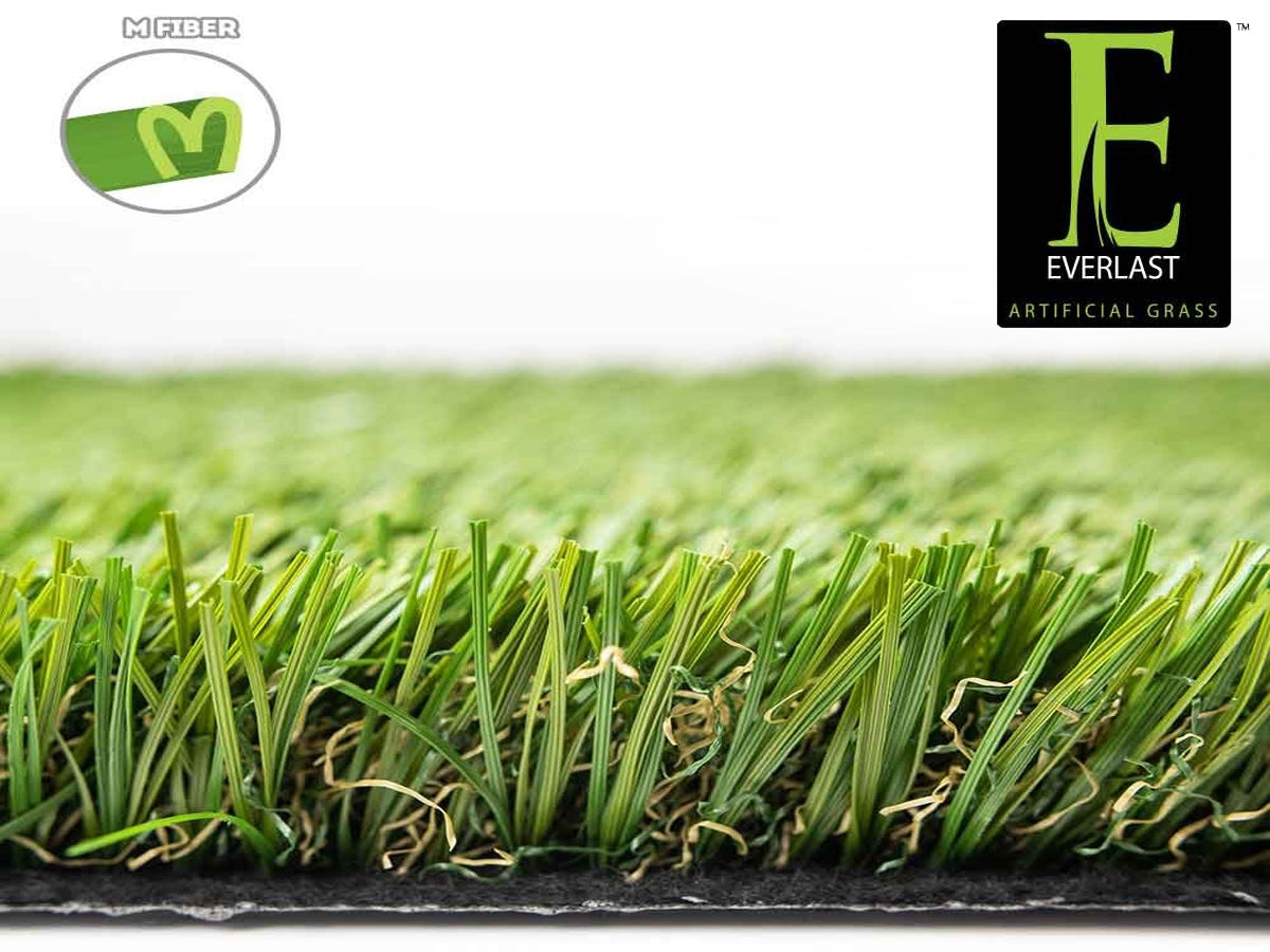 Cascade Light Synthetic Grass