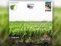 Diamond Pro Fescue Grass (60 oz)