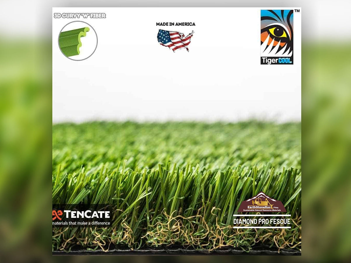 Diamond Pro Fescue Grass (60 oz)