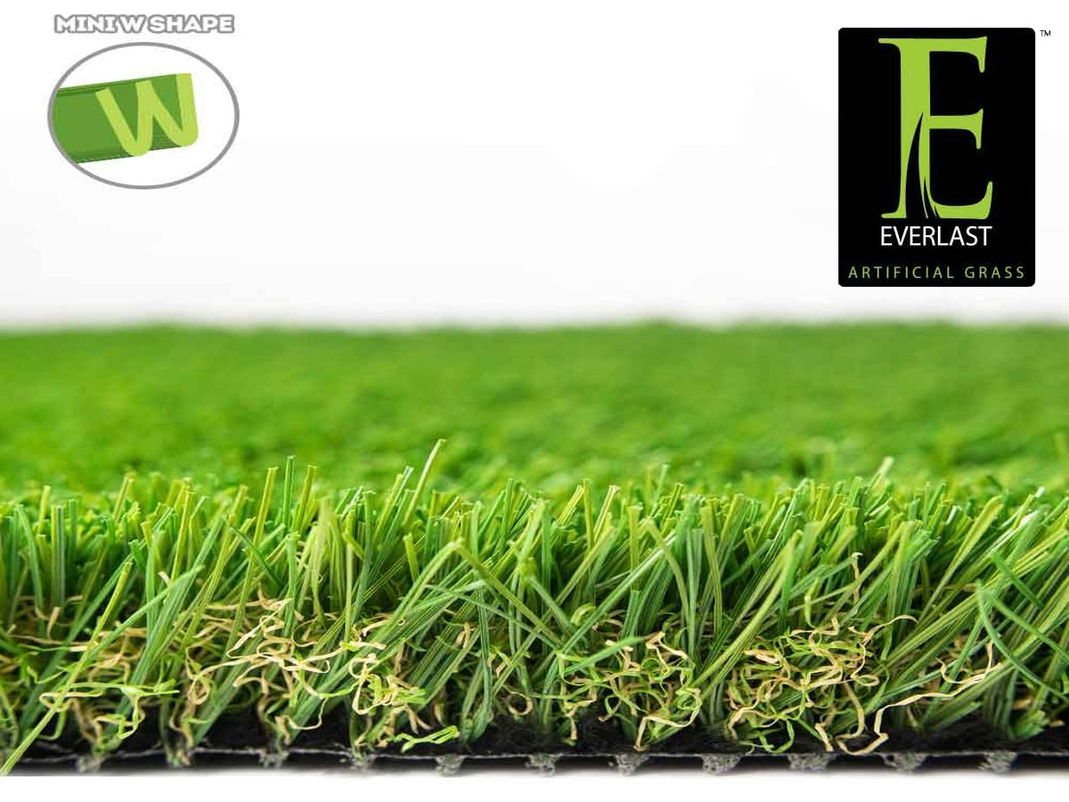 Imperial Fescue Light Artificial Turf