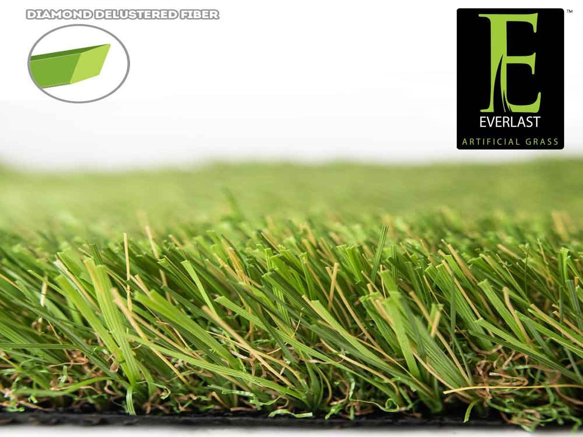 Nature's Best Artificial Turf