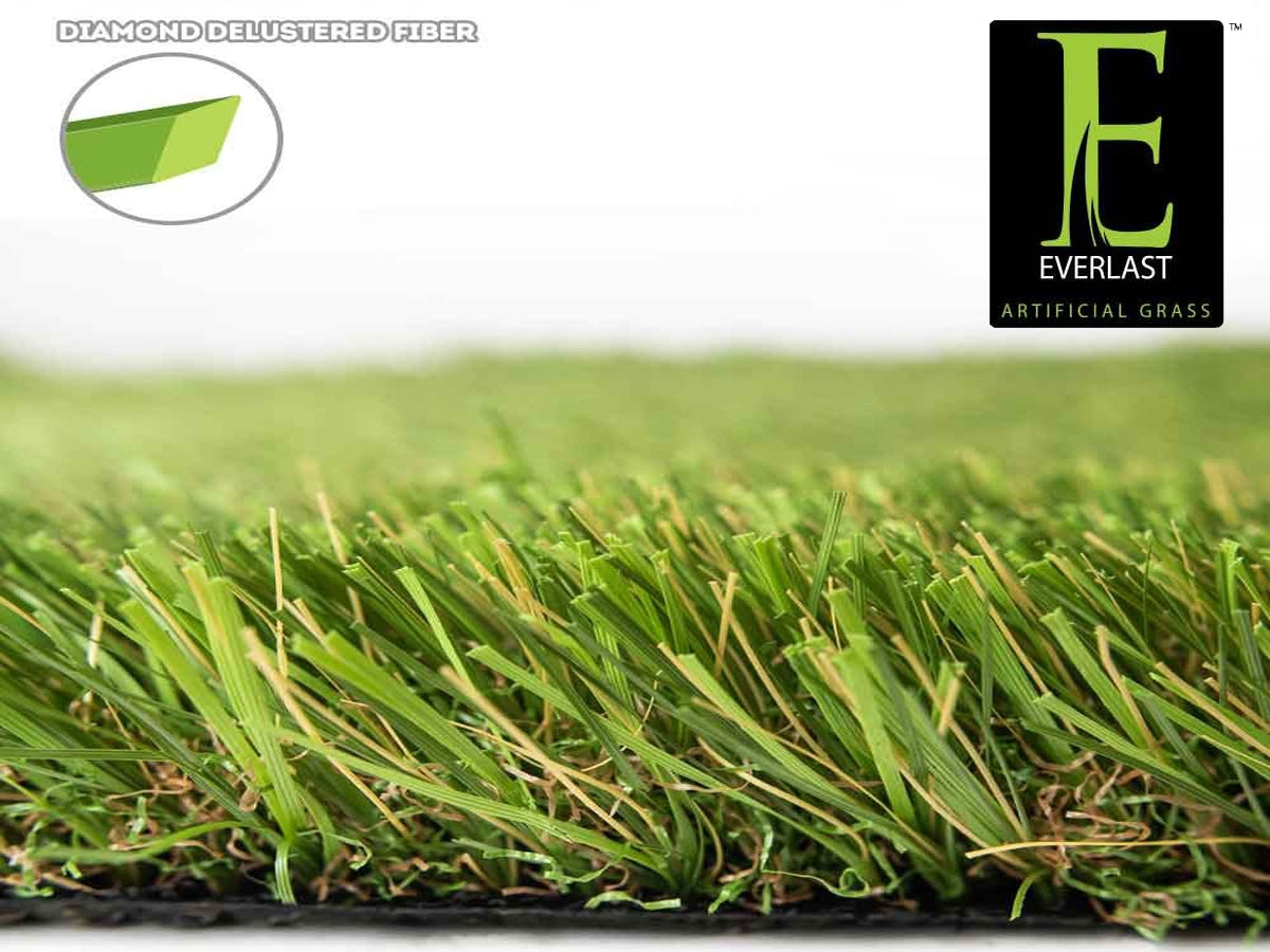 Nature's Best Light Artificial Turf