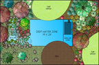 Recreational Pond Kit - 19' X 24' – image 3