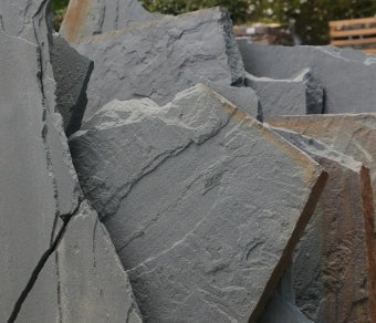 Bluestone Blue Flagstone