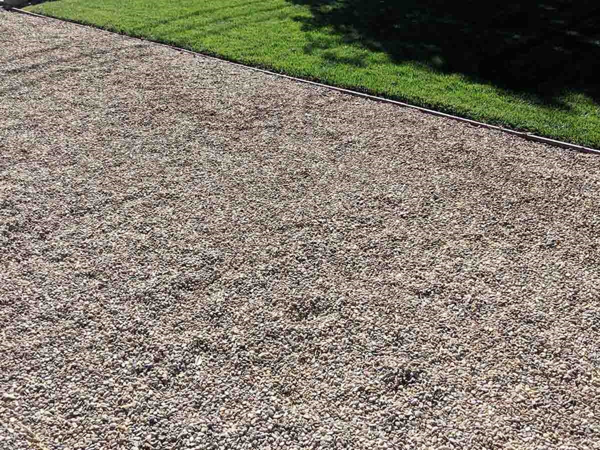 Lodi Gold River Pebble