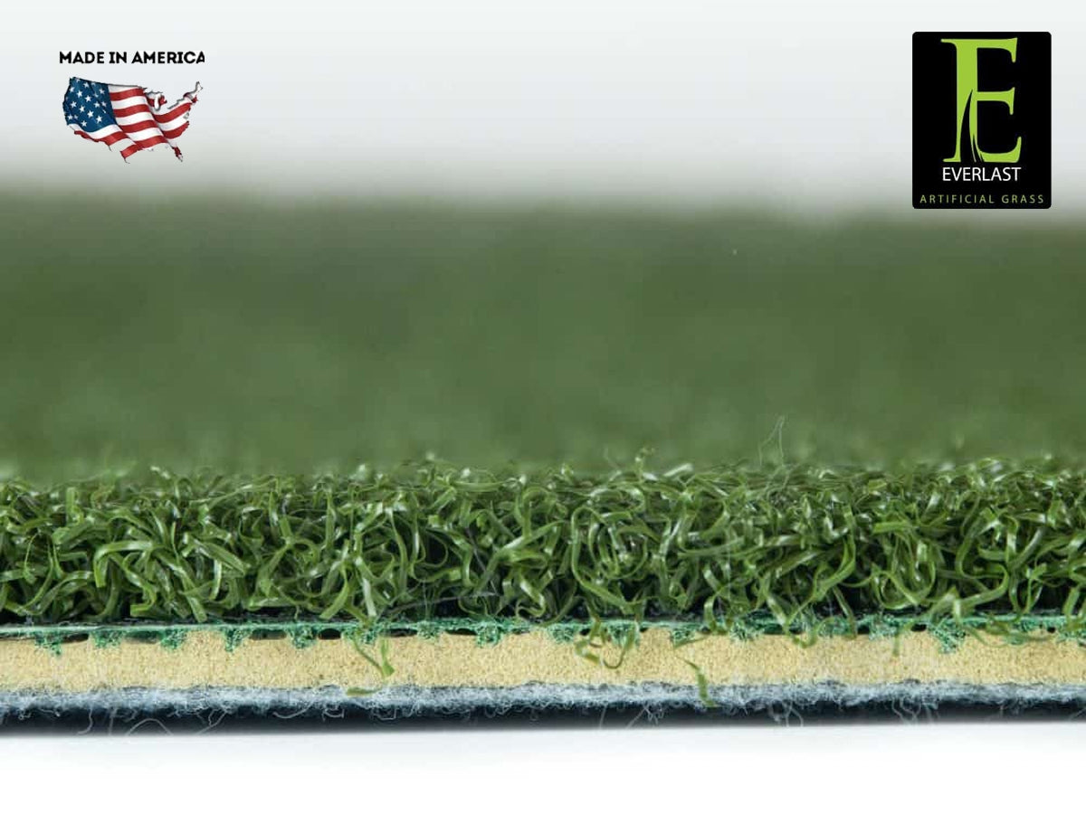 Golf AllPlay Nylon Putting Green