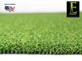 Golf Nylon Two Tone Putting Green