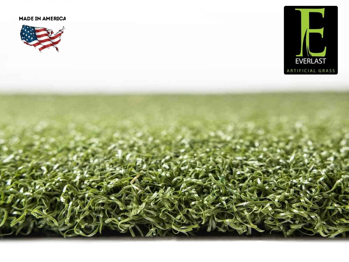 Golf Nylon Tee Line Putting Green