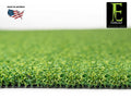 Golf Poly Putt Two Tone Putting Green
