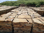 Eufaula Fisher Flagstone