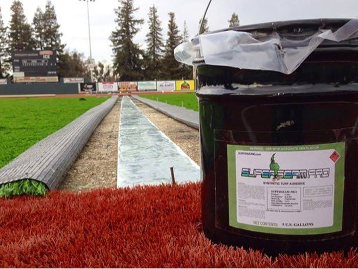 SuperSeam Turf Adhesive