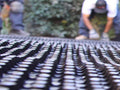 Turf Drain Core