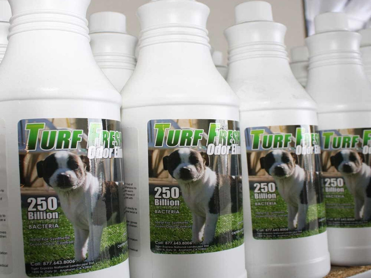 Turf Fresh Deodorizer