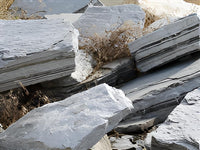 Zebra Quartzite