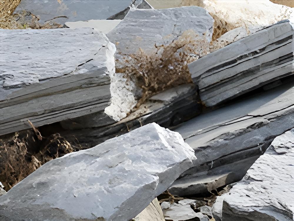 Zebra Quartzite