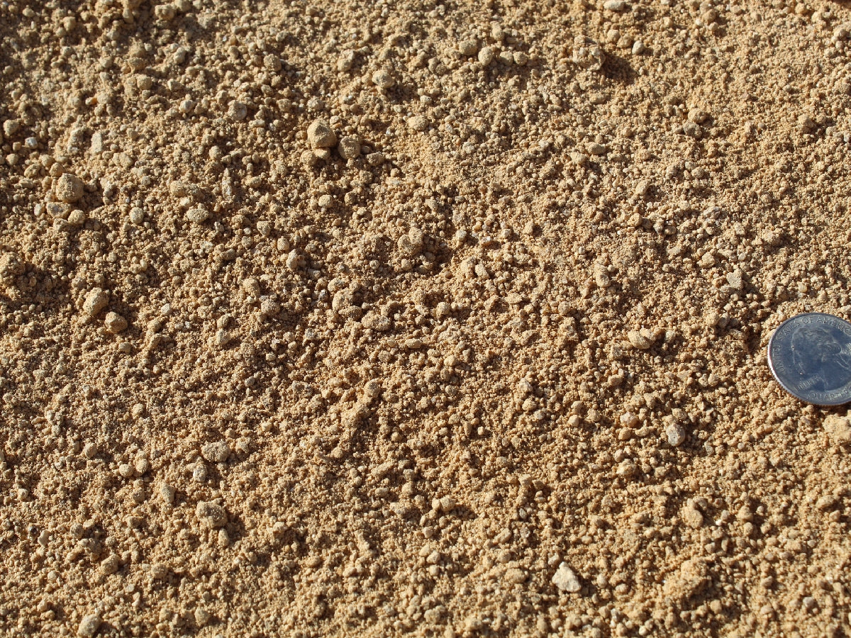 Shasta Gold Decomposed Granite