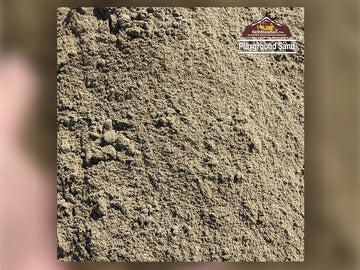 Playground Sand
