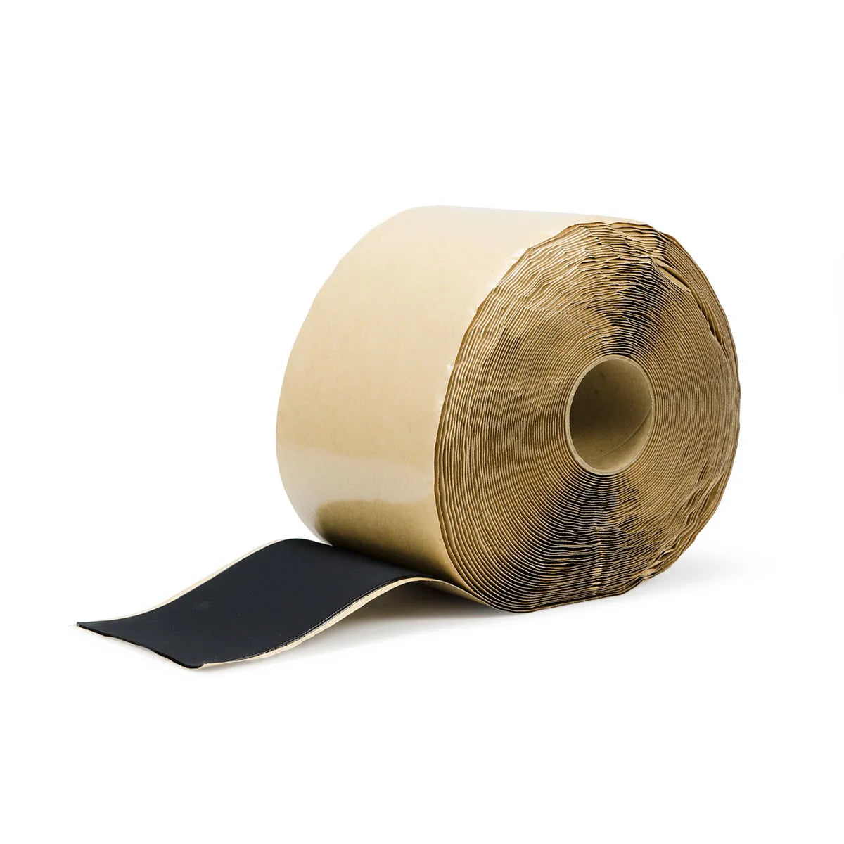 EPDM One-Sided Cover Tape - 6" X 100' (15 Cm X 30.48 M)
