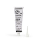 Silicone Sealant Tube-Black - 10.1 Oz / 316 Ml – image 3
