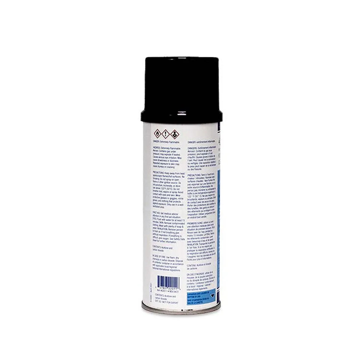 Waterfall Foam Dispensing Gun Cleaner – image 2