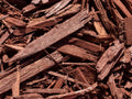 Mahogany Colored Chips