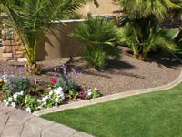 Black Cherry Decomposed Granite