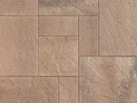 Paseo Pavers