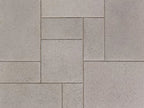 Paseo Pavers Gray