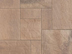 Pavilion Pavers Adobe Copper