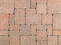 Estate Cobble Pavers