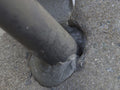 Anchor cement