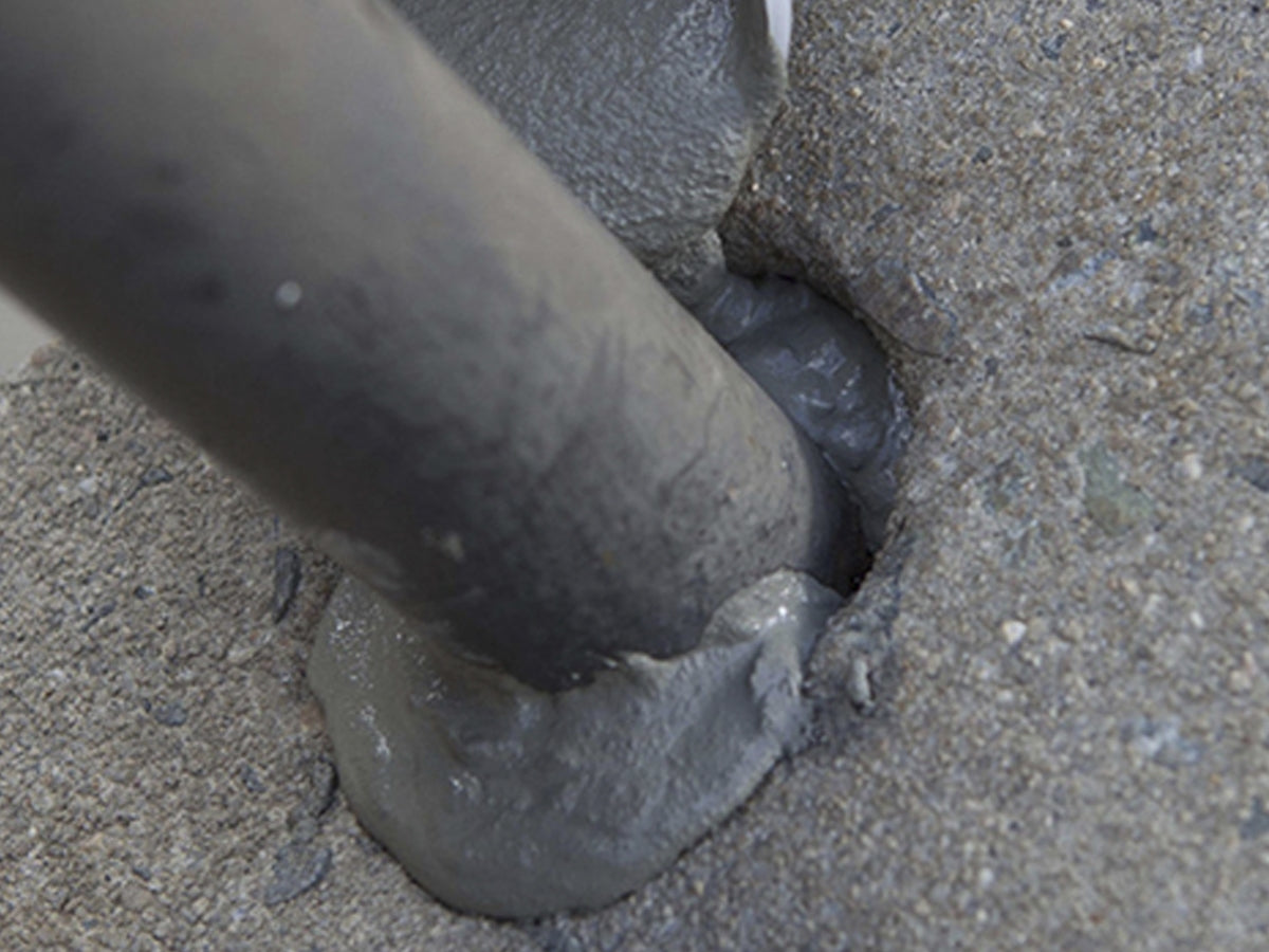 Anchor cement