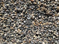 Yosemite Pebbles