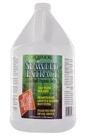 GrowMore seaweed extract