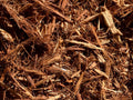 Shredded Cedar Bark