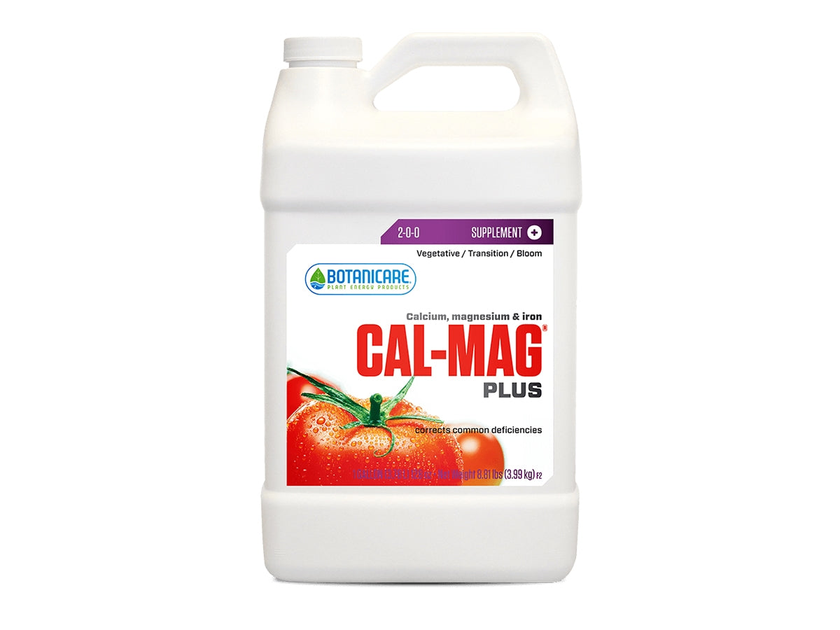 Cal-Mag Plus Soil Nutrient