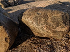 Granite Stripe N Swirl
