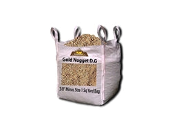 Gold Nugget Decomposed Granite