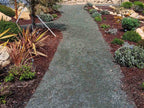 Irish Knights Green Decomposed Granite