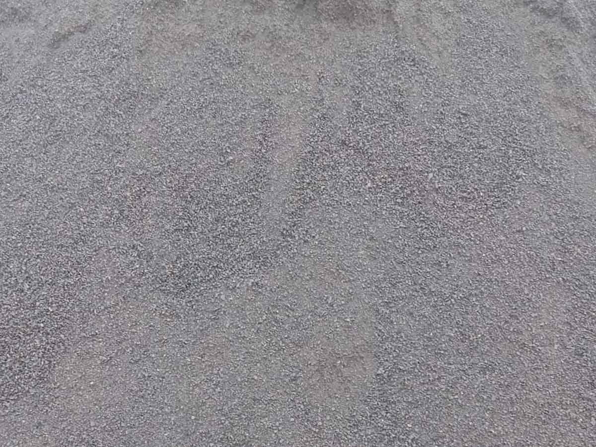 Black Basalt Decomposed Granite