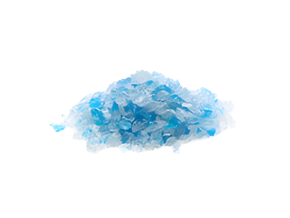 Bahama Blend Landscape Glass