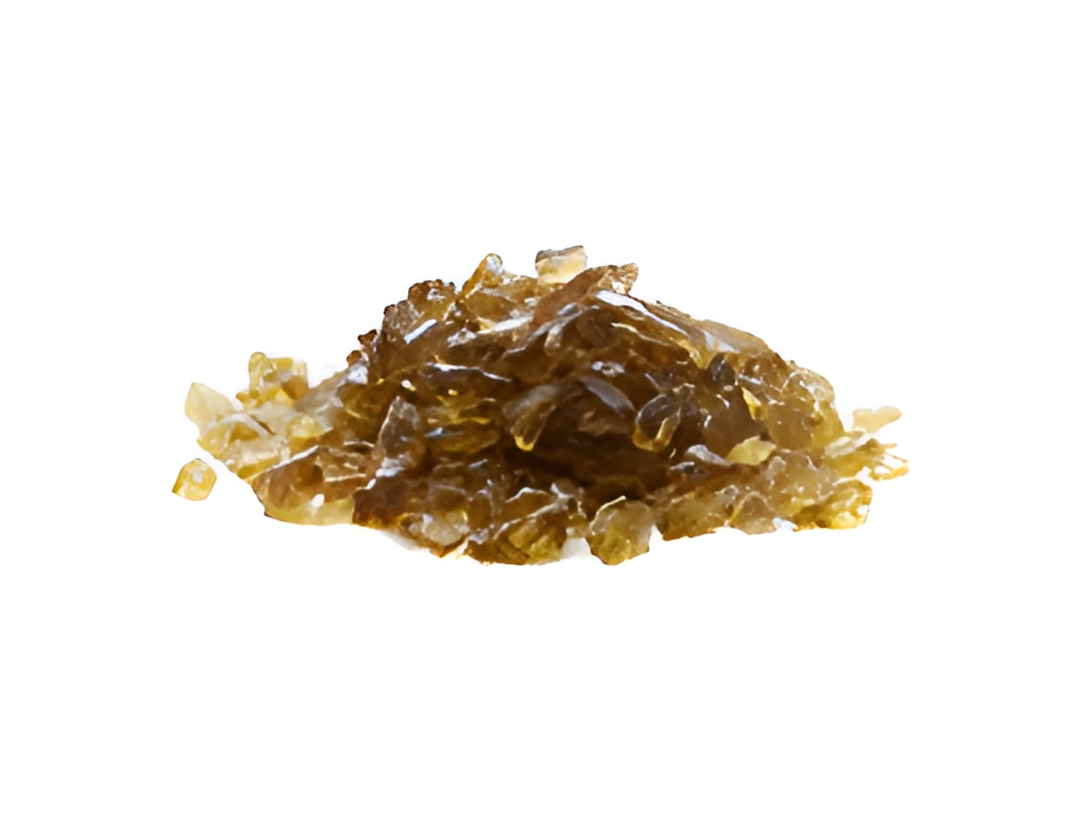 Chestnut Landscape Glass